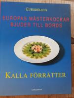 Kalla f&ouml;rr&auml;tter
