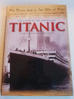 The story of the unsinkable Titanic