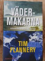 V&auml;dermakarna : m&auml;nniskan och klimatet