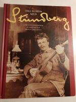 Till bords med Strindberg