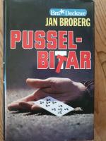 Pusselbitar : en antologi