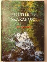 Kulturum Skaraborg : ett paradis