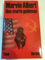 Den svarta gudinnan 