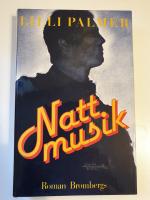 Nattmusik : [roman]