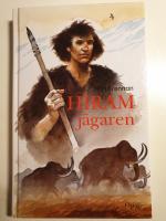 Hiram, j&auml;garen