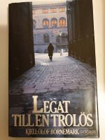 Legat till en trol&ouml;s