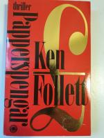 Papperspengar : [thriller]