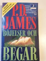 B&ouml;jelser och beg&auml;r