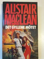 Det gyllene m&ouml;tet