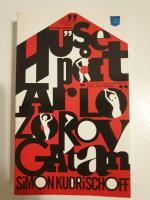 Huset p&aring; Arlozorovgatan