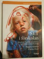 SET i f&ouml;rskolan