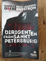 Dirigenten fr&aring;n Sankt Petersburg