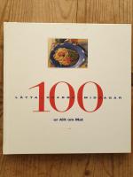 100 l&auml;tta snabba middagar ur Allt om mat