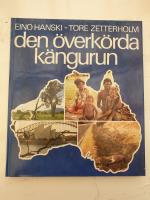Den &ouml;verk&ouml;rda k&auml;ngurun