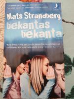 Bekantas bekanta
