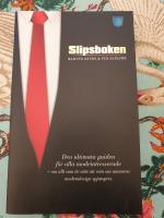 Slipsboken