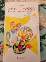 Pytt i Panna - kulinariska kryddkorn