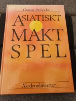 Asiatiskt maktspel