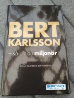 Bert Karlsson : s&aring; blir du miljon&auml;r