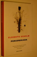 Personskada