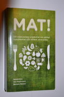 Mat! 351 v&auml;stsvenska ungdomar om global mats&auml;kerhet och h&aring;llbar utveckling