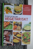 S&aring; klart du kan laga vegetariskt