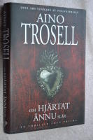 Om hj&auml;rtat &auml;nnu sl&aring;r