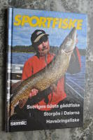 Sportfiske 2008