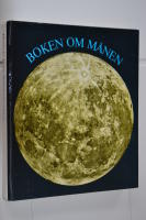 Boken om M&aring;nen