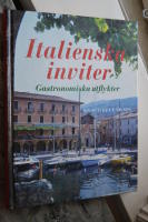 Italienska inviter