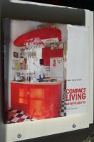 Compact living-att bo p&aring; liten yta