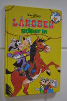 L&aring;ngben griper in