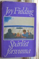 Sp&aring;rl&ouml;st f&ouml;rsvunna