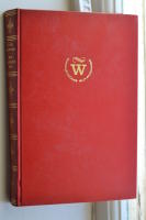 Min &auml;lskade bov