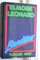 Banditer : [thriller]