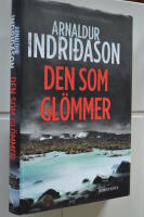 Den som gl&ouml;mmer