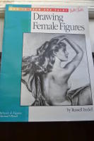 How to draw and paint Drawing Female Figures