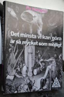 Det minsta vi kan g&ouml;ra &auml;r s&aring; mycket som m&ouml;jligt