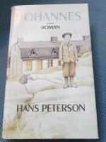 Johannes : roman