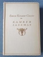 Kamrer Lassman