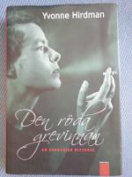Den r&ouml;da grevinnan : en europeisk historia