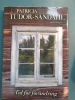 Tid f&ouml;r f&ouml;r&auml;ndring