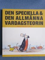 Den speciella & den allm&auml;nna vardagsteorin