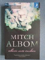 Alberts sista &ouml;nskan