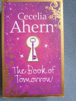 The Book of Tomorrow