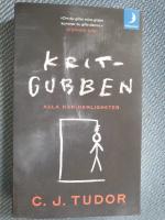 Kritgubben