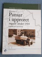 Warszawa 1: Pansar i Upproret 1944