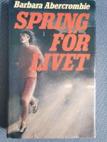 Spring f&ouml;r livet