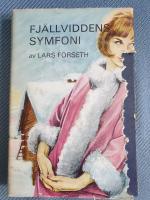 Fj&auml;llviddens symfoni