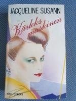 K&auml;rleksmaskinen